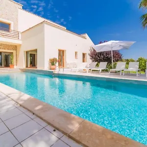 Сasa de vacaciones Son Sard, Son Servera (Mallorca)