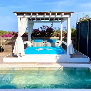 Apartamento Damia 2, Cala Saona