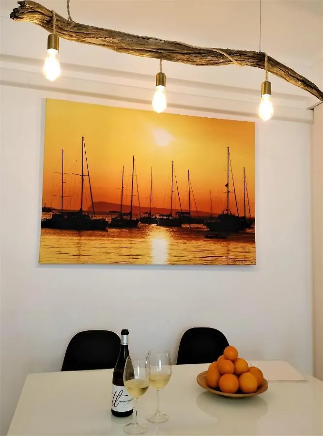 Apartamento Calamilloraptm Son Servera
