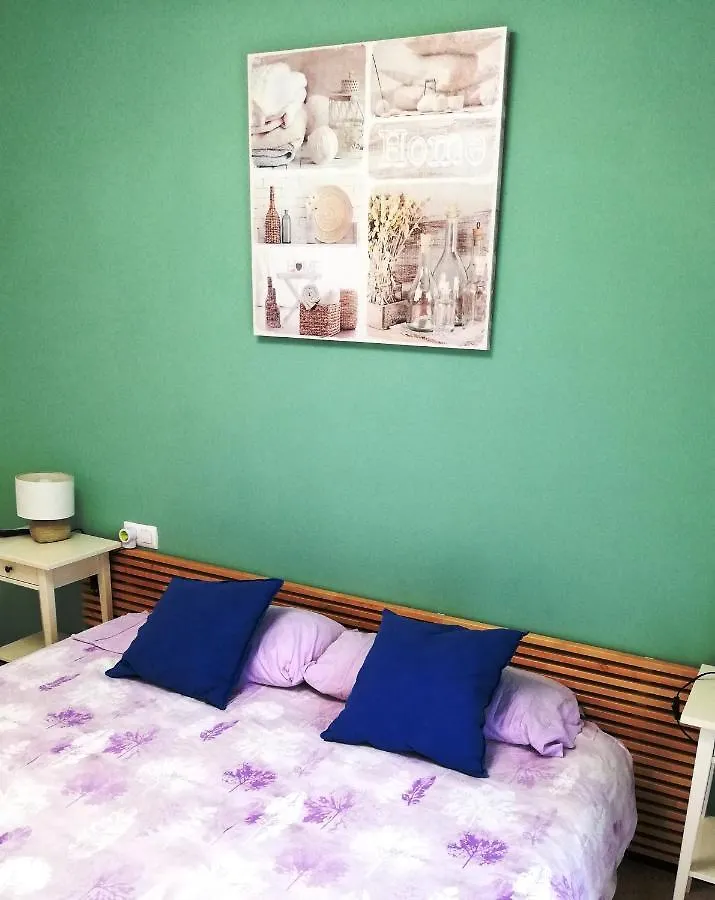 Apartment Calamilloraptm Son Servera  Spain
