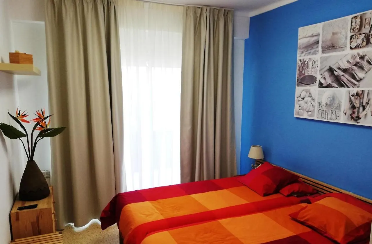 Calamilloraptm Son Servera  Apartment Son Servera (Mallorca)