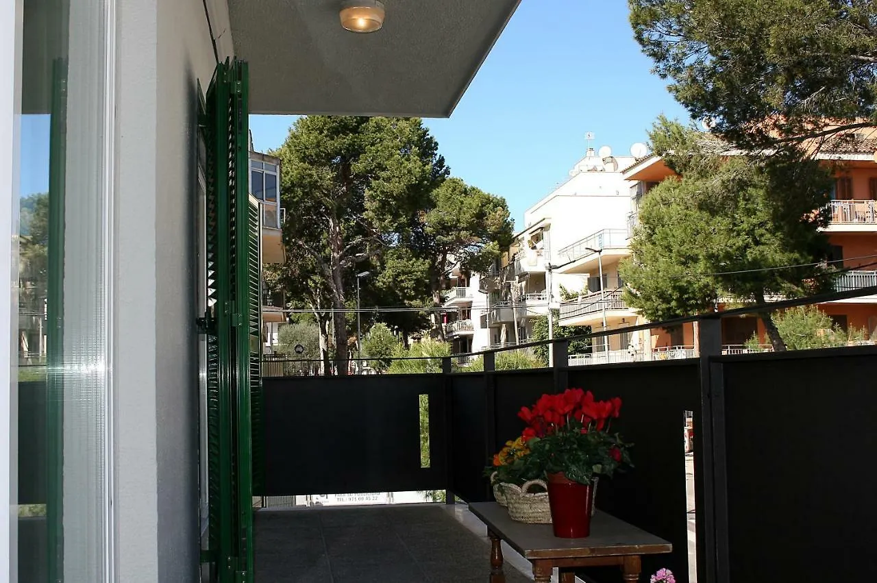 Calamilloraptm Son Servera  Apartment